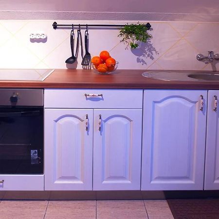 شقة غاكوفيتسا  في Apartman Poznanovic المظهر الخارجي الصورة