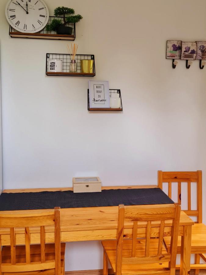 شقة غاكوفيتسا  في Apartman Poznanovic المظهر الخارجي الصورة